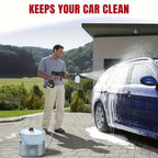 4000PSI Cordless Car Pressure Washer product detail 4