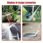 4000PSI Cordless Car Pressure Washer product detail 5