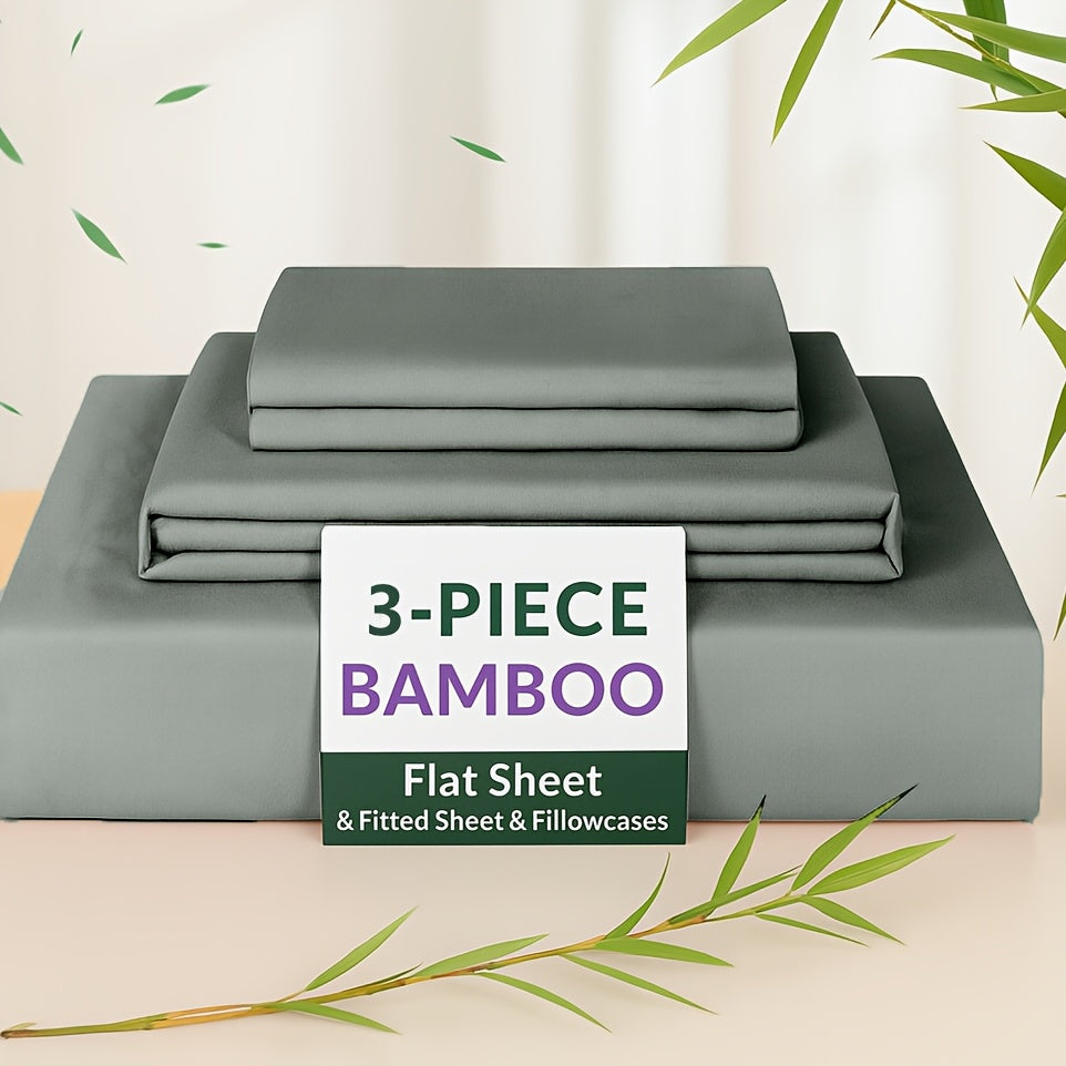 Deep-Pocket Bed Sheet Set detail view 10 for Australian shoppers
