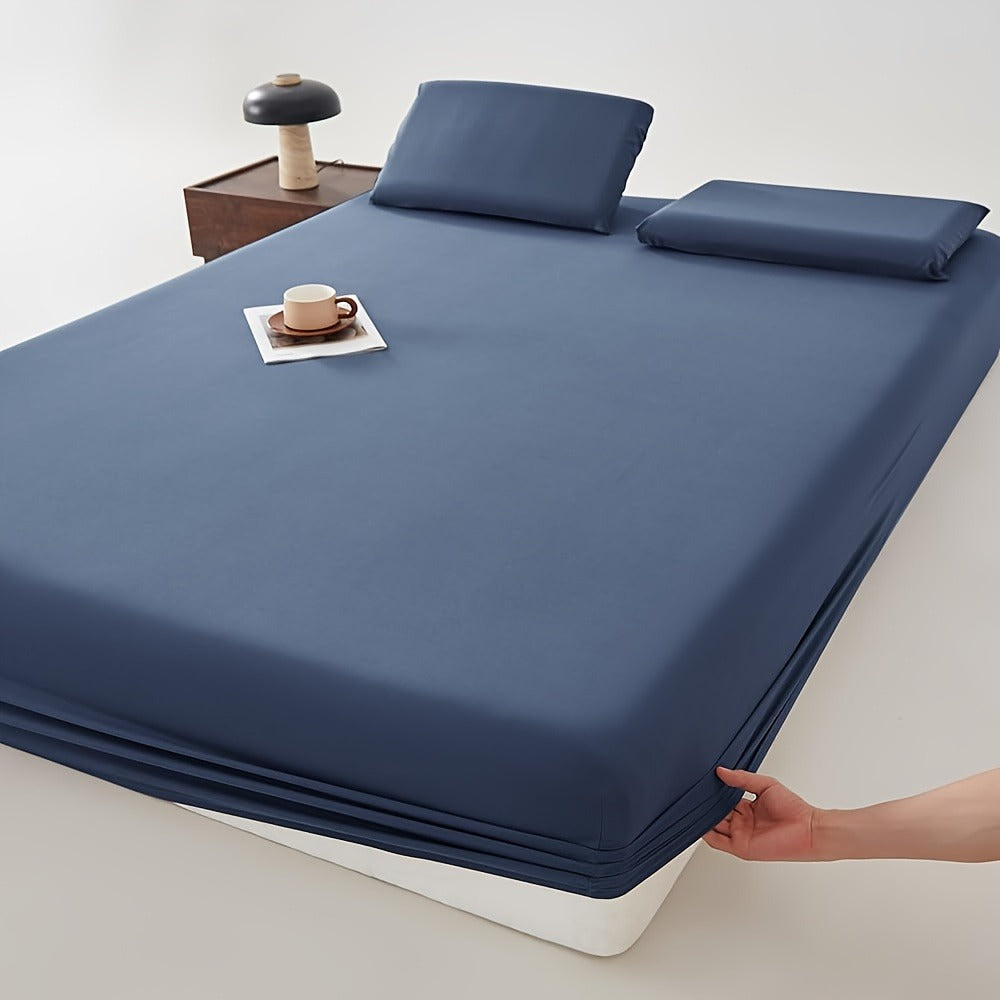 Bamboo Blend Fitted Sheet product detail 4