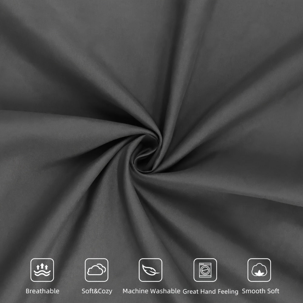 Deep-Pocket Bed Sheet Set detail view 8 for Australian shoppers