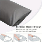 Deep-Pocket Bed Sheet Set detail view 15 for Australian shoppers