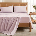 Deep-Pocket Bed Sheet Set detail view 9 for Australian shoppers