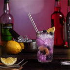 Reusable Glass Straw Set detail view 8 for Australian shoppers