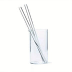 Reusable Glass Straw Set detail view 7 for Australian shoppers