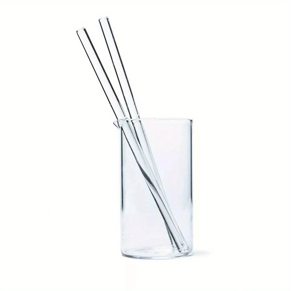 Reusable Glass Straw Set detail view 7 for Australian shoppers