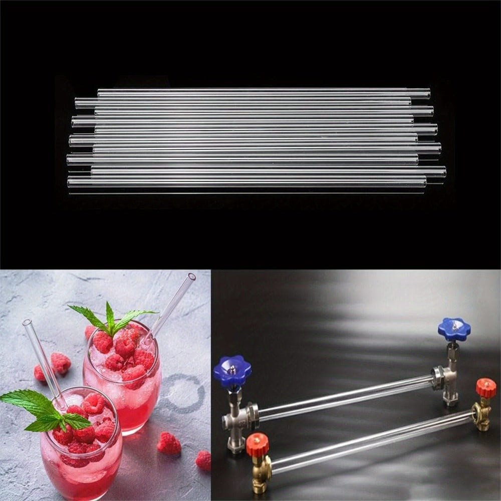 Reusable Glass Straw Set detail view 13 for Australian shoppers