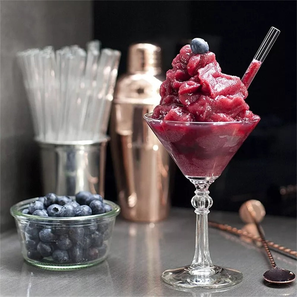 Reusable Glass Straw Set detail view 14 for Australian shoppers
