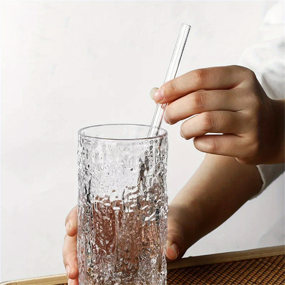 Reusable Glass Straw Set detail view 15 for Australian shoppers