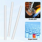 Reusable Glass Straw Set detail view 5 for Australian shoppers