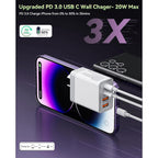 USB Charging Station detail view 2 for Australian shoppers