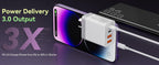 USB Charging Station detail view 7 for Australian shoppers