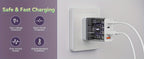 USB Charging Station detail view 12 for Australian shoppers