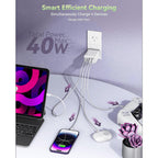 USB Charging Station detail view 5 for Australian shoppers