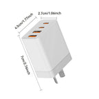 USB Charging Station detail view 6 for Australian shoppers