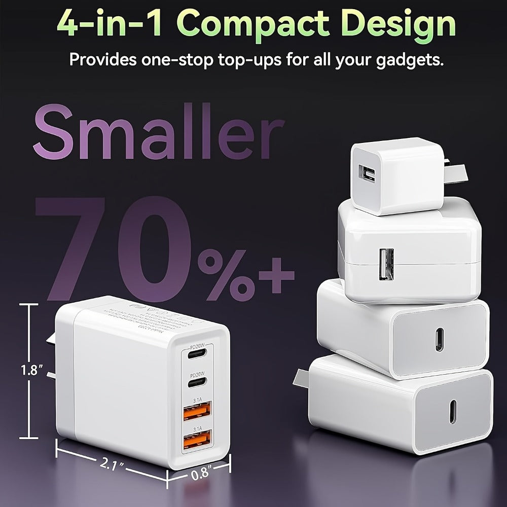 USB Charging Station detail view 4 for Australian shoppers