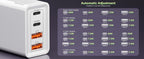 USB Charging Station detail view 11 for Australian shoppers