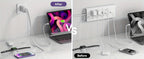 USB Charging Station detail view 9 for Australian shoppers