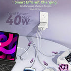 USB Charging Station detail view 3 for Australian shoppers