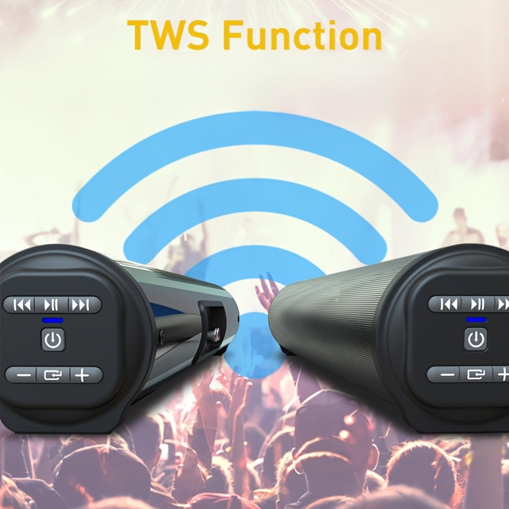 Wireless TV Soundbar detail view 8 for Australian shoppers