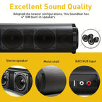 Wireless TV Soundbar detail view 10 for Australian shoppers
