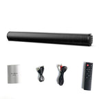 Wireless TV Soundbar detail view 12 for Australian shoppers