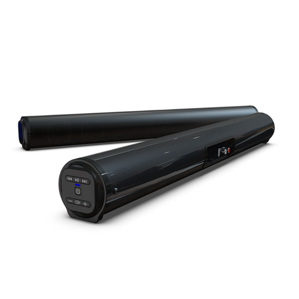 Wireless TV Soundbar detail view 5 for Australian shoppers