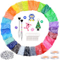 Jewellery Making Craft Kit detail view 8 for Australian shoppers