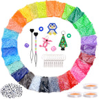 Jewellery Making Craft Kit detail view 8 for Australian shoppers