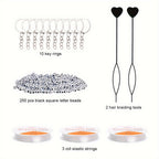 Jewellery Making Craft Kit detail view 2 for Australian shoppers