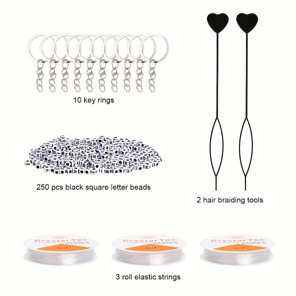 Jewellery Making Craft Kit detail view 2 for Australian shoppers