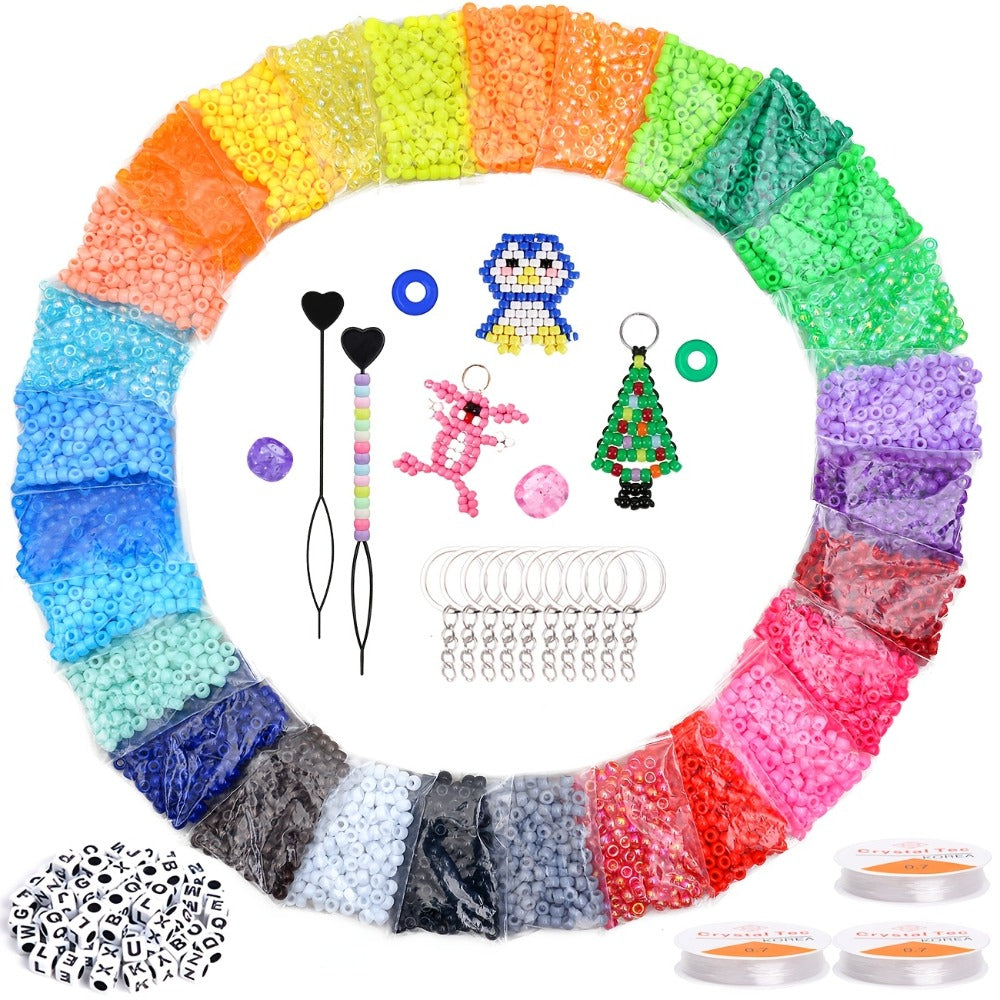 Jewellery Making Craft Kit detail view 3 for Australian shoppers