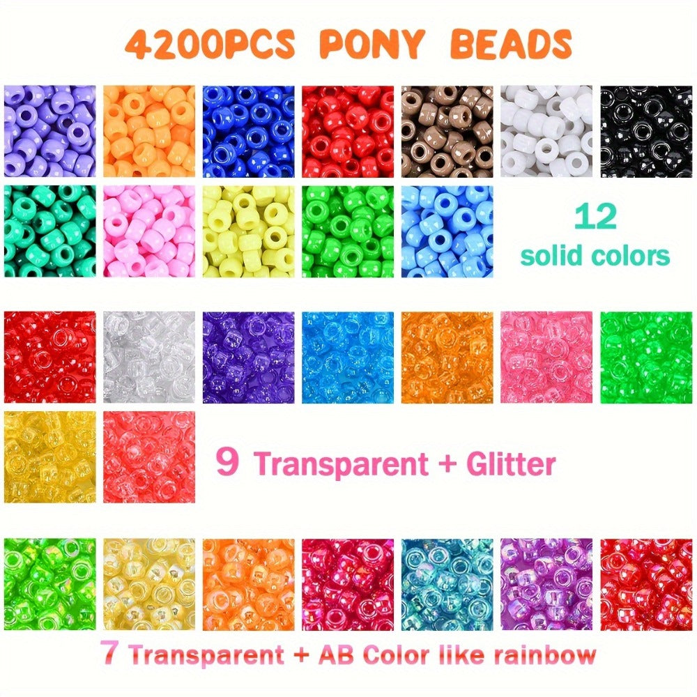 Jewellery Making Craft Kit detail view 5 for Australian shoppers