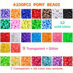 Jewellery Making Craft Kit detail view 5 for Australian shoppers