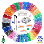 Jewellery Making Craft Kit main product view for Australian shoppers