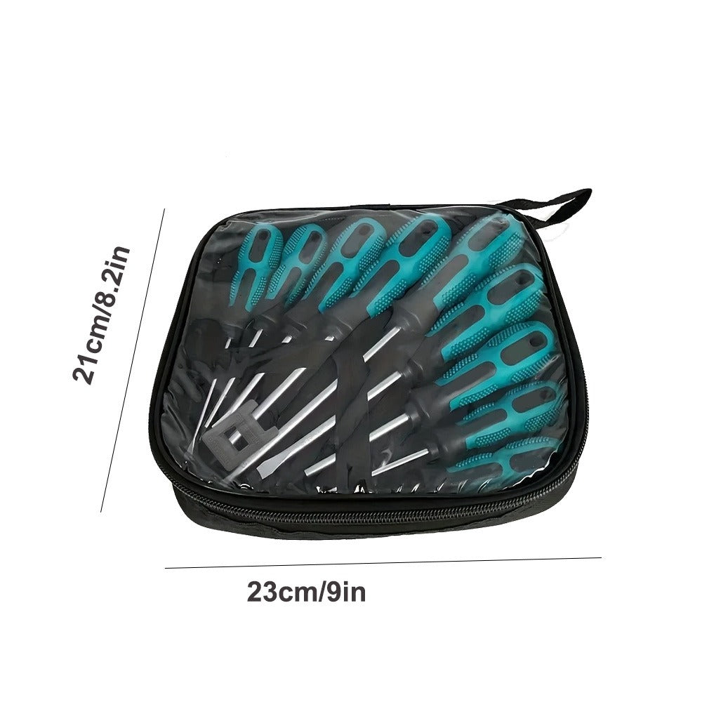 43-Piece Magnetic Screwdriver Set product detail 6