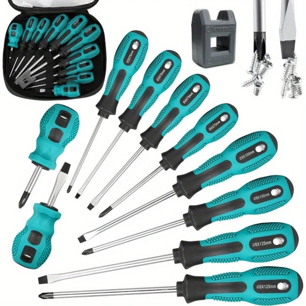 43-Piece Magnetic Screwdriver Set product detail 8