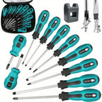 43-Piece Magnetic Screwdriver Set product detail 8