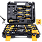 43-Piece Magnetic Screwdriver Set product detail 2