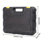 43-Piece Magnetic Screwdriver Set product detail 4