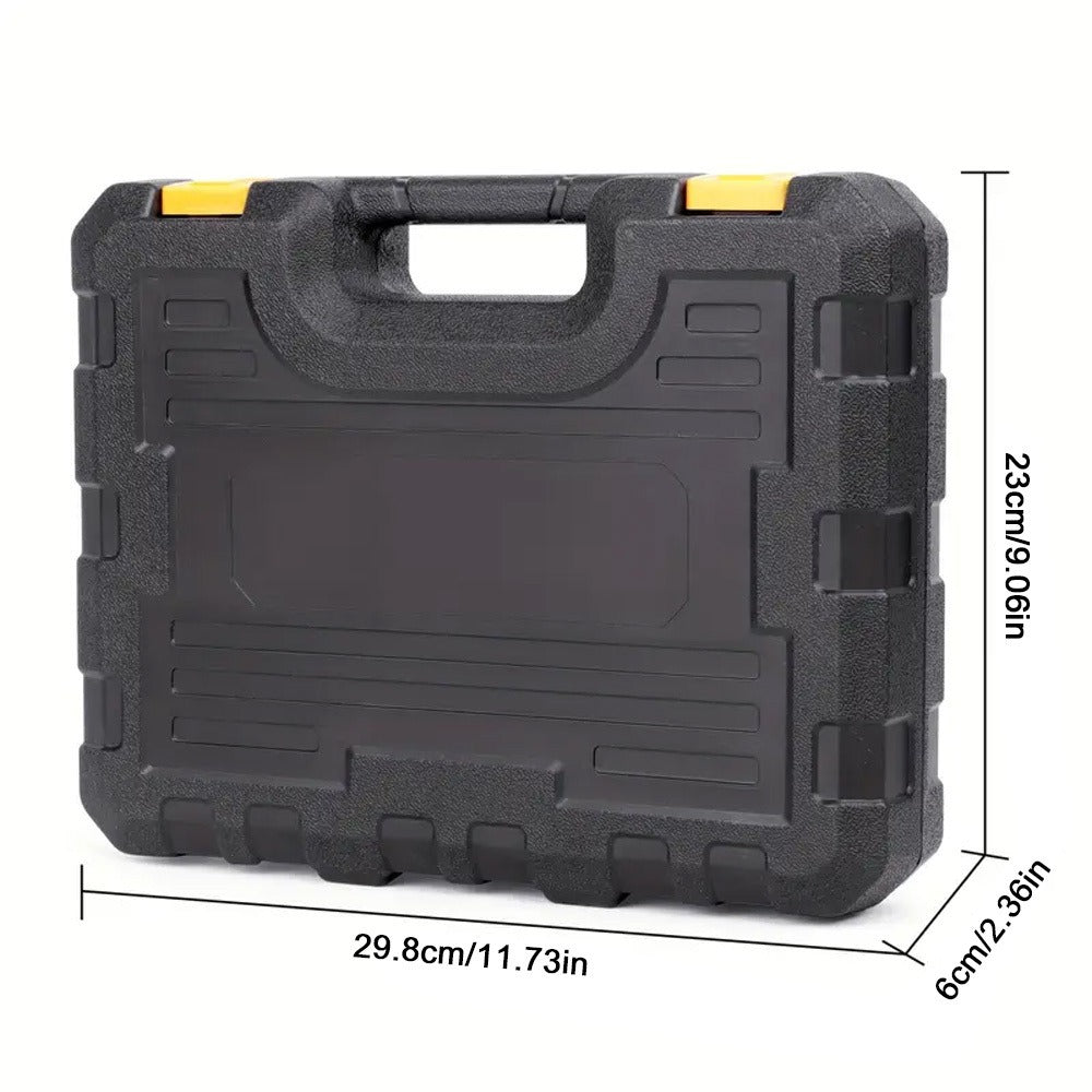 43-Piece Magnetic Screwdriver Set product detail 4