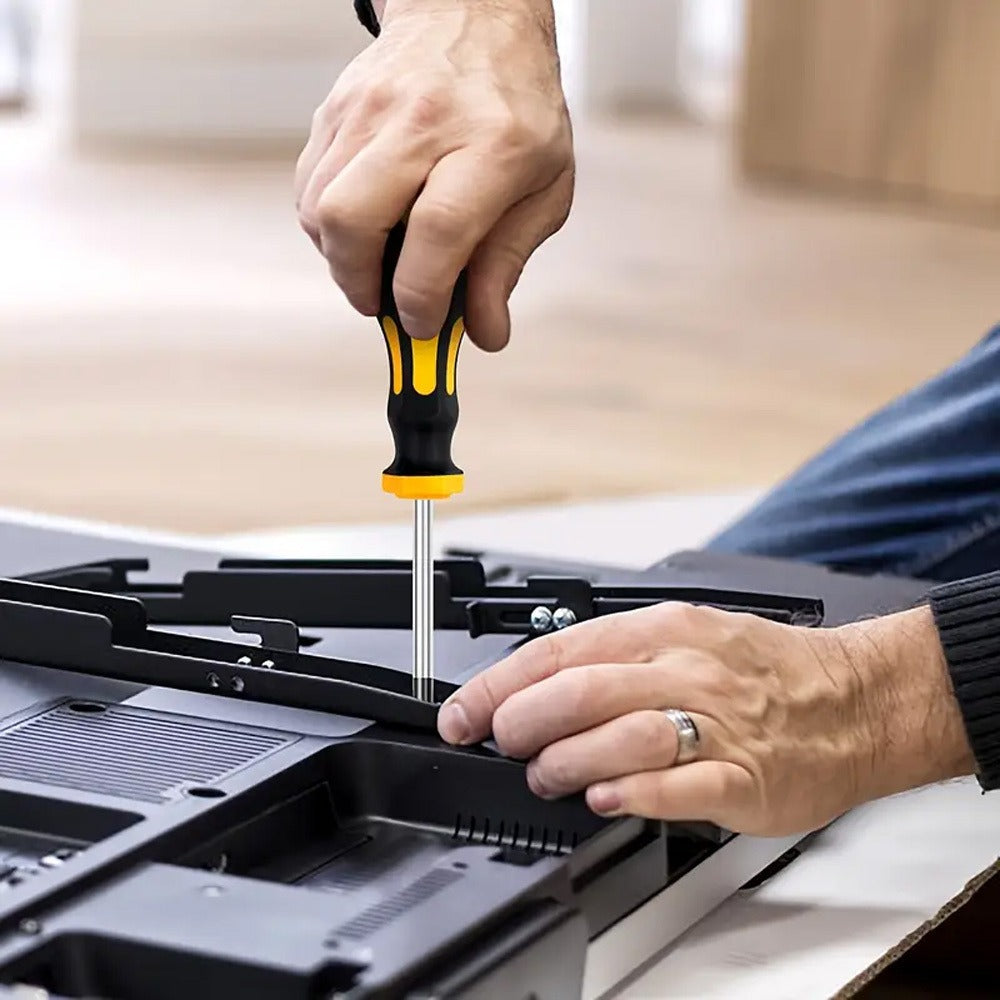 43-Piece Magnetic Screwdriver Set product detail 10