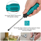 43-Piece Magnetic Screwdriver Set product detail 18
