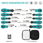 43-Piece Magnetic Screwdriver Set product detail 20