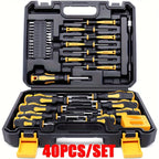 43-Piece Magnetic Screwdriver Set product detail 21