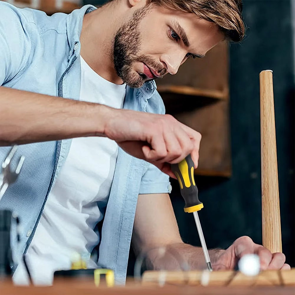 43-Piece Magnetic Screwdriver Set product detail 9