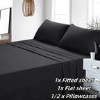 Bed Sheet Set product detail 24