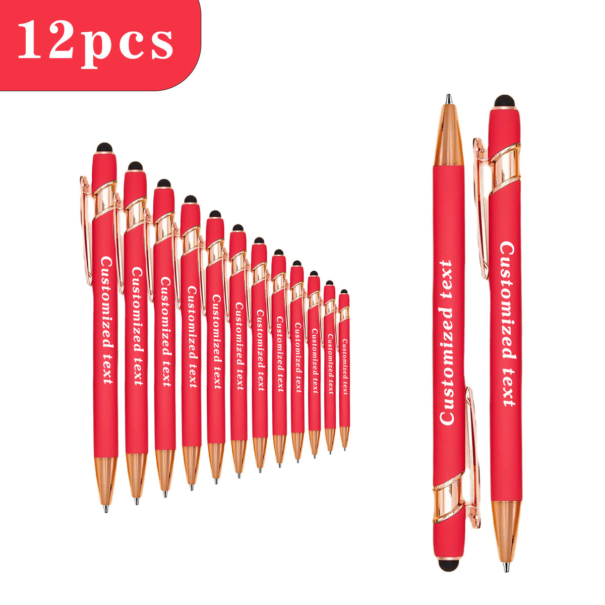Custom Ballpoint Pen Set detail view 67 for Australian shoppers
