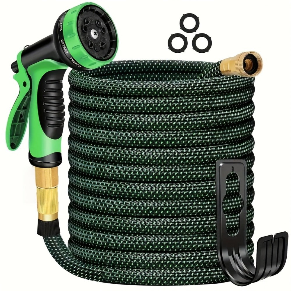 Garden Hose for the stated outdoor use