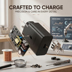 USB Charging Station detail view 6 for Australian shoppers